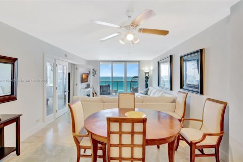 Condominio en venta en Miami Beach, Florida, 1 dormitorio, 78.97 m2 № 1790198 - foto 7