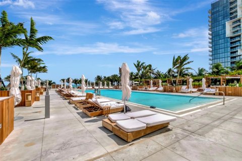 Condominio en venta en Miami Beach, Florida, 1 dormitorio, 78.97 m2 № 1790198 - foto 19