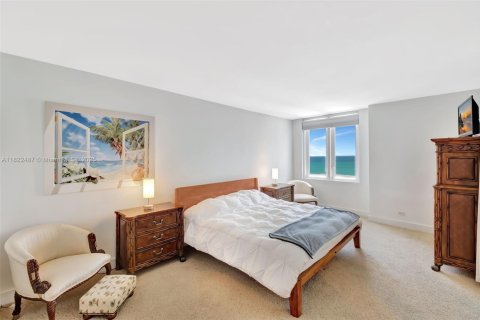 Condominio en venta en Miami Beach, Florida, 1 dormitorio, 78.97 m2 № 1790198 - foto 10