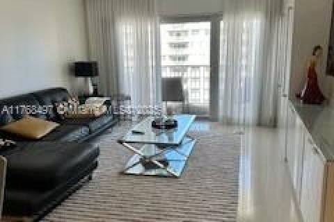 Copropriété à louer à Hallandale Beach, Floride: 1 chambre, 80.82 m2 № 2037187 - photo 8