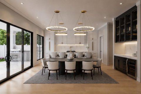 Villa ou maison à vendre à Orlando, Floride: 5 chambres, 314.57 m2 № 2408856 - photo 6