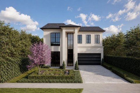 Villa ou maison à Orlando, Floride 5 chambres, 314.57 m2 № 2408856