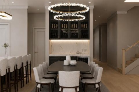 Villa ou maison à vendre à Orlando, Floride: 5 chambres, 314.57 m2 № 2408856 - photo 7