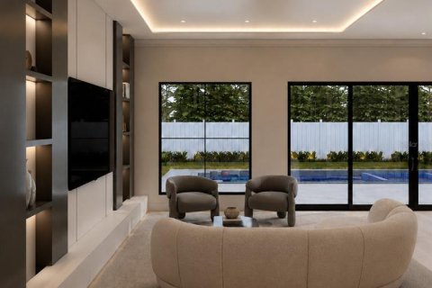 Villa ou maison à vendre à Orlando, Floride: 5 chambres, 314.57 m2 № 2408856 - photo 3