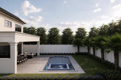 Villa ou maison à vendre à Orlando, Floride: 5 chambres, 314.57 m2 № 2408856 - photo 15