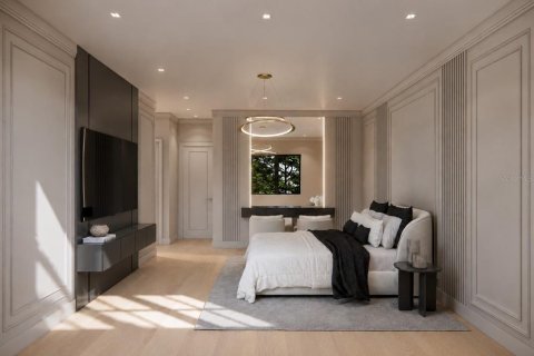Villa ou maison à vendre à Orlando, Floride: 5 chambres, 314.57 m2 № 2408856 - photo 8