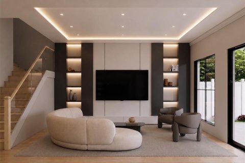 Villa ou maison à vendre à Orlando, Floride: 5 chambres, 314.57 m2 № 2408856 - photo 2