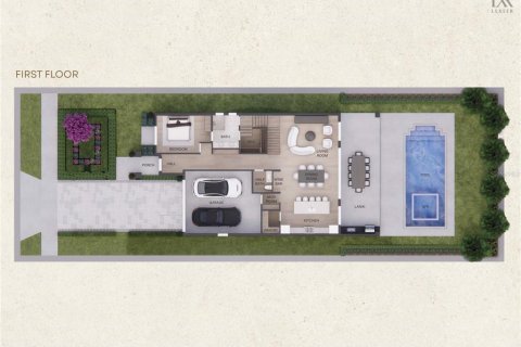 Villa ou maison à vendre à Orlando, Floride: 5 chambres, 314.57 m2 № 2408856 - photo 16