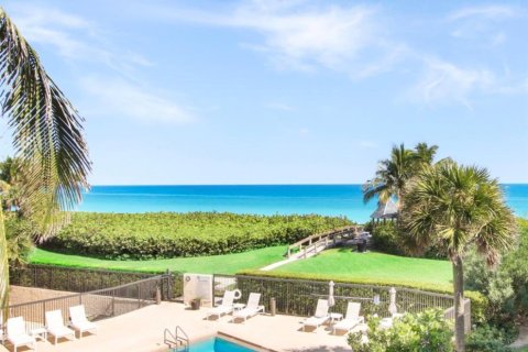 Condo à Juno Beach, Floride, 2 chambres № 2174138
