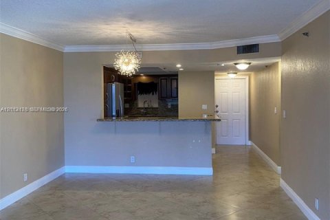 Condo à Davie, Floride, 2 chambres  № 2432564