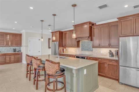Commercial property in Marathon, Florida № 1779694 - photo 25