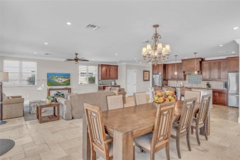 Commercial property in Marathon, Florida № 1779694 - photo 22