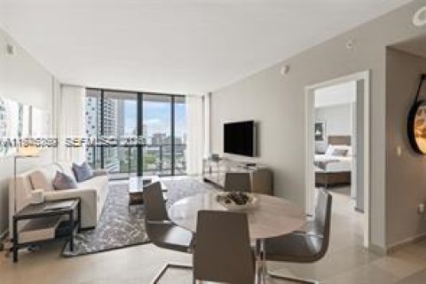 Condo in Miami, Florida, 2 bedrooms  № 2040669 - photo 6