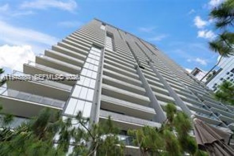 Condo in Miami, Florida, 2 bedrooms  № 2040669