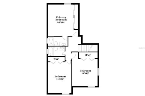 Casa en alquiler en Sarasota, Florida, 3 dormitorios, 138.61 m2 № 1797386 - foto 15