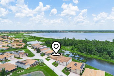 House in Lake Wales, Florida 2 bedrooms, 222.78 sq.m. № 1780751 - photo 2
