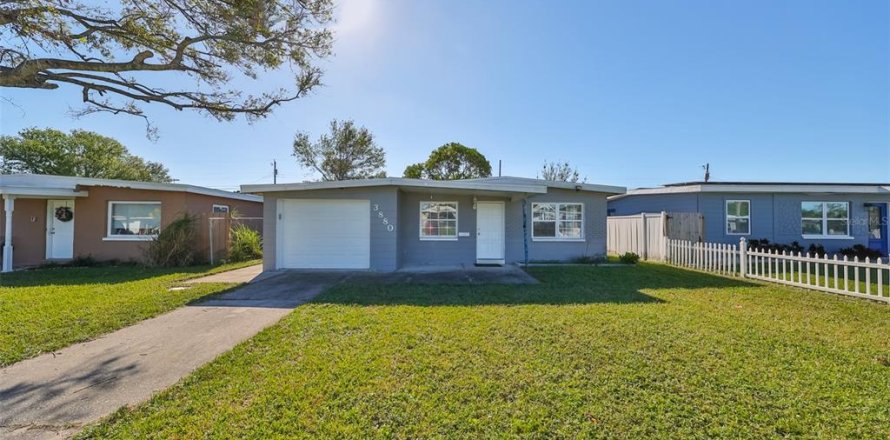 Casa en Pinellas Park, Florida 3 dormitorios, 81.94 m2 № 1915917