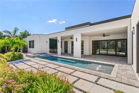 Casa en venta en Sarasota, Florida, 4 dormitorios, 299.52 m2 № 1918919 - foto 19