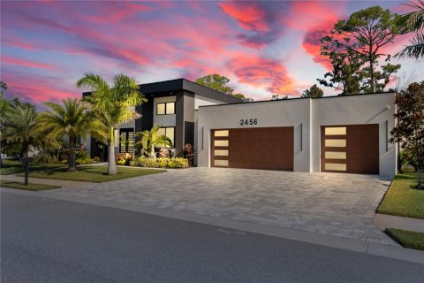 Casa en venta en Sarasota, Florida, 4 dormitorios, 299.52 m2 № 1918919 - foto 23