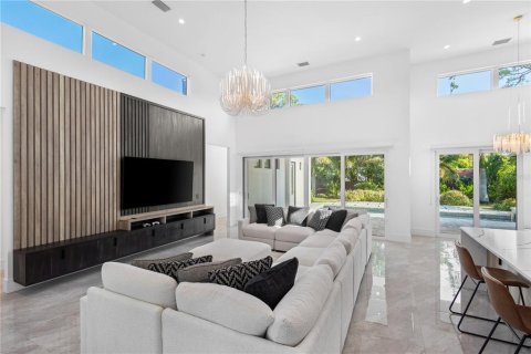 Casa en venta en Sarasota, Florida, 4 dormitorios, 299.52 m2 № 1918919 - foto 4