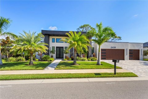 Casa en venta en Sarasota, Florida, 4 dormitorios, 299.52 m2 № 1918919 - foto 2