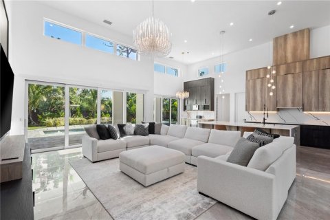Casa en venta en Sarasota, Florida, 4 dormitorios, 299.52 m2 № 1918919 - foto 3