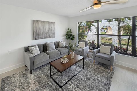 Casa en alquiler en Port Richey, Florida, 3 dormitorios, 148.74 m2 № 1878110 - foto 11