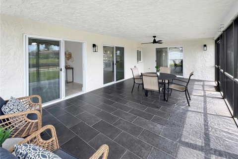 Casa en alquiler en Port Richey, Florida, 3 dormitorios, 148.74 m2 № 1878110 - foto 4