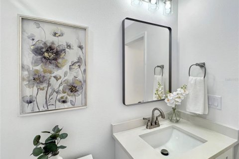 Casa en alquiler en Port Richey, Florida, 3 dormitorios, 148.74 m2 № 1878110 - foto 12