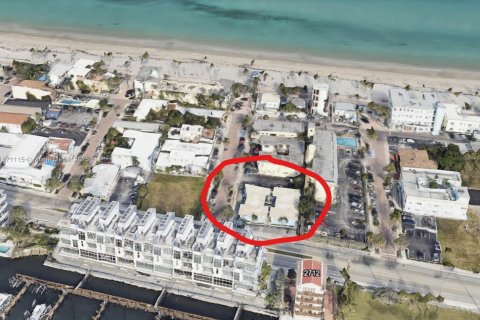 Hotel en venta en Hollywood, Florida № 1979509 - foto 3