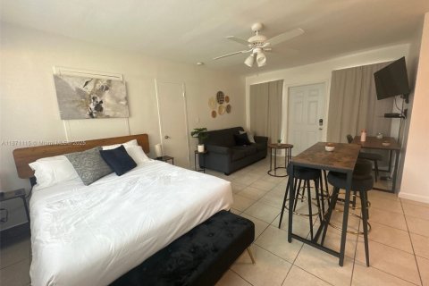 Hotel en venta en Hollywood, Florida № 1979509 - foto 7