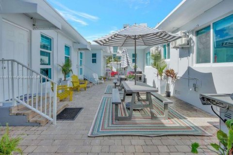 Hotel en venta en Hollywood, Florida № 1979509 - foto 4