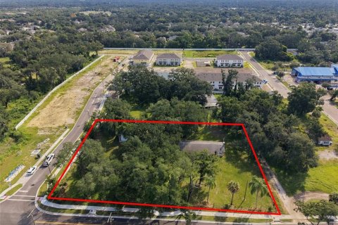 House in Riverview, Florida 2 bedrooms, 108.88 sq.m. № 2395983 - photo 19