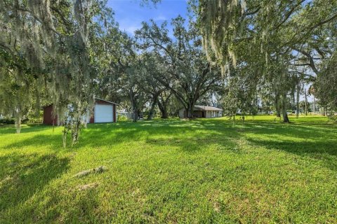 House in Riverview, Florida 2 bedrooms, 108.88 sq.m. № 2395983 - photo 12