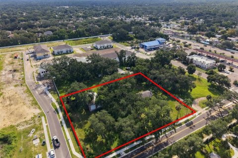 House in Riverview, Florida 2 bedrooms, 108.88 sq.m. № 2395983 - photo 20