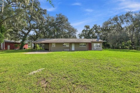 House in Riverview, Florida 2 bedrooms, 108.88 sq.m. № 2395983 - photo 8