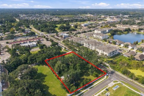 House in Riverview, Florida 2 bedrooms, 108.88 sq.m. № 2395983 - photo 23
