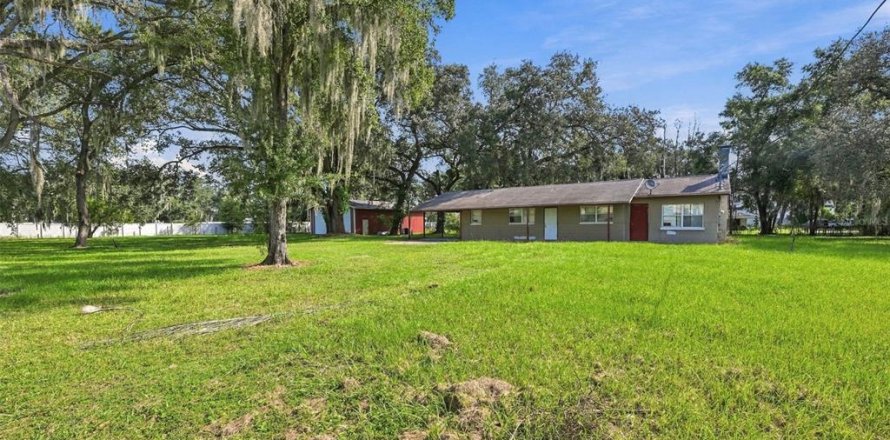 House in Riverview, Florida 2 bedrooms, 108.88 sq.m. № 2395983