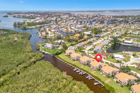 Condo in Bradenton, Florida, 2 bedrooms  № 1744844 - photo 1