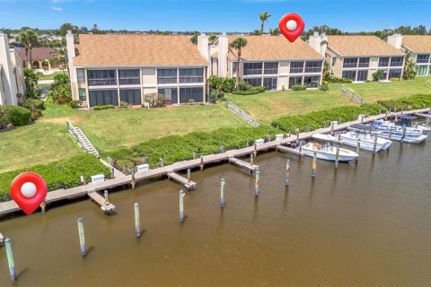 Condo in Bradenton, Florida, 2 bedrooms  № 1744844 - photo 4