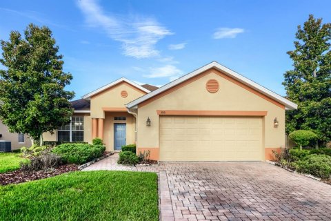 Casa en Kissimmee, Florida 3 dormitorios, 165.92 m2 № 2198884
