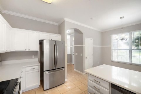 House in Kissimmee, Florida 3 bedrooms, 165.92 sq.m. № 2198884 - photo 13