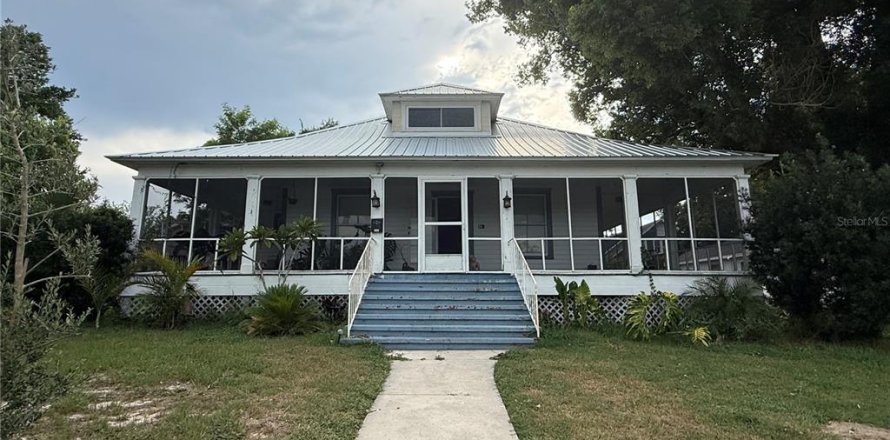 Casa en Winter Haven, Florida 2 dormitorios, 122.63 m2 № 1916174