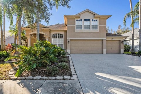 Casa en Tampa, Florida 5 dormitorios, 320.42 m2 № 2120807