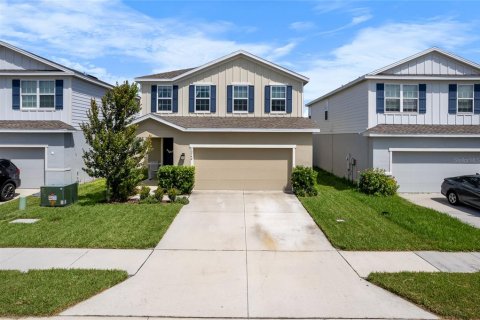 Casa en venta en Land O' Lakes, Florida, 4 dormitorios, 220.18 m2 № 1637981 - foto 29