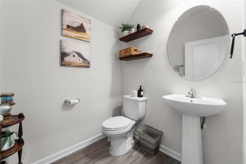 Casa en venta en Land O' Lakes, Florida, 4 dormitorios, 220.18 m2 № 1637981 - foto 13