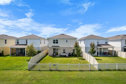 Casa en venta en Land O' Lakes, Florida, 4 dormitorios, 220.18 m2 № 1637981 - foto 27