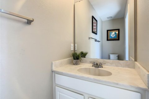 Townhouse in Davenport, Florida 5 bedrooms, 228.54 sq.m. № 1812825 - photo 17
