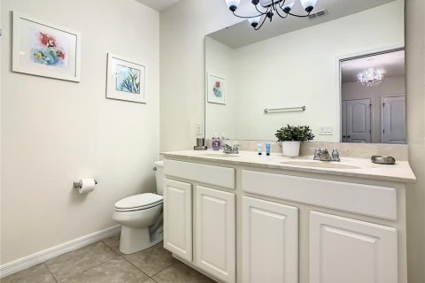 Townhouse in Davenport, Florida 5 bedrooms, 228.54 sq.m. № 1812825 - photo 23