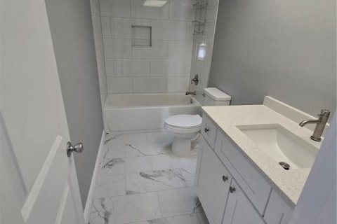 Купить кондоминиум в Нью-Порт-Ричи, Флорида 3 комнаты, 110.27м2, № 2212168 - фото 9